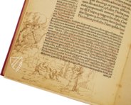 Erasmus von Rotterdam - Lob der Torheit – Henning Oppermann – 1662166 – Kunstmuseum Basel (Basel, Schweiz)