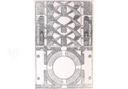 Erstes Buch der Architektur von Andrea Palladio – Vicent Garcia Editores – R/16097 – Biblioteca Nacional de España (Madrid, Spanien)