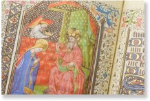 Escolapius-Stundenbuch – Siloé, arte y bibliofilia – Real Colegio de las Escuelas Pías (Saragossa, Spanien) Escolapius-Stundenbuch – Siloé, arte y bibliofilia – Real Colegio de las Escuelas Pías (Saragossa, Spanien)