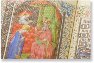 Escolapius-Stundenbuch – Siloé, arte y bibliofilia – Real Colegio de las Escuelas Pías (Saragossa, Spanien) Escolapius-Stundenbuch – Siloé, arte y bibliofilia – Real Colegio de las Escuelas Pías (Saragossa, Spanien)