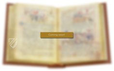 Escorial-Chansonnier – Bärenreiter-Verlag – Ms. V. III. 24 – Real Biblioteca del Monasterio de San Lorenzo de El Escorial (San Lorenzo de El Escorial, Spanien)