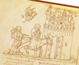 Evangelica Historia – Electa – L 58 sup. – Veneranda Biblioteca Ambrosiana (Mailand, Italien)