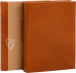 Evangelica Historia – Electa – L 58 sup. – Veneranda Biblioteca Ambrosiana (Mailand, Italien)