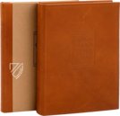 Evangelica Historia – Electa – L 58 sup. – Veneranda Biblioteca Ambrosiana (Mailand, Italien)