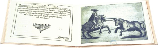 Exerzitien von Gineta – Vicent Garcia Editores – R/3275 – Biblioteca Nacional de España (Madrid, Spanien)