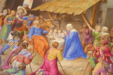 Farnese-Lektionar – Franco Cosimo Panini Editore – Ms. MA 91 (Towneley Lectionary) – New York Public Library (New York, USA) Farnese-Lektionar – Franco Cosimo Panini Editore – Ms. MA 91 (Towneley Lectionary) – New York Public Library (New York, USA)