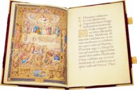 Farnese-Lektionar – Franco Cosimo Panini Editore – Ms. MA 91 (Towneley Lectionary) – New York Public Library (New York, USA) Farnese-Lektionar – Franco Cosimo Panini Editore – Ms. MA 91 (Towneley Lectionary) – New York Public Library (New York, USA)