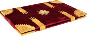 Farnese-Lektionar – Franco Cosimo Panini Editore – Ms. MA 91 (Towneley Lectionary) – New York Public Library (New York, USA) Farnese-Lektionar – Franco Cosimo Panini Editore – Ms. MA 91 (Towneley Lectionary) – New York Public Library (New York, USA)