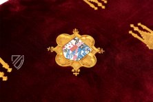 Farnese-Lektionar – Franco Cosimo Panini Editore – Ms. MA 91 (Towneley Lectionary) – New York Public Library (New York, USA) Farnese-Lektionar – Franco Cosimo Panini Editore – Ms. MA 91 (Towneley Lectionary) – New York Public Library (New York, USA)