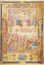 Farnese-Lektionar – Franco Cosimo Panini Editore – Ms. MA 91 (Towneley Lectionary) – Public Library (New York, USA)