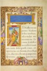 Farnese-Lektionar – Franco Cosimo Panini Editore – Ms. MA 91 (Towneley Lectionary) – Public Library (New York, USA)