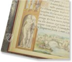 Farnese-Stundenbuch – Akademische Druck- u. Verlagsanstalt (ADEVA) – Ms M.69 – Morgan Library & Museum (New York, USA)