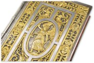 Farnese-Stundenbuch – Akademische Druck- u. Verlagsanstalt (ADEVA) – Ms M.69 – The Morgan Library & Museum (New York, USA)