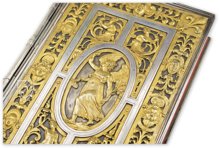 Farnese-Stundenbuch – Akademische Druck- u. Verlagsanstalt (ADEVA) – Ms M.69 – The Morgan Library & Museum (New York, USA)