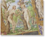 Farnese-Stundenbuch – Akademische Druck- u. Verlagsanstalt (ADEVA) – Ms M.69 – The Morgan Library & Museum (New York, USA)