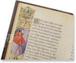 Farnese-Stundenbuch – Akademische Druck- u. Verlagsanstalt (ADEVA) – Ms M.69 – The Morgan Library & Museum (New York, USA)