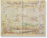 Farnese-Stundenbuch – Akademische Druck- u. Verlagsanstalt (ADEVA) – Ms M.69 – The Morgan Library & Museum (New York, USA)