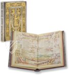 Farnese-Stundenbuch – Akademische Druck- u. Verlagsanstalt (ADEVA) – Ms M.69 – The Morgan Library & Museum (New York, USA)