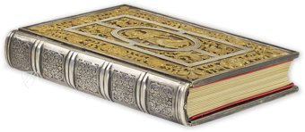 Farnese-Stundenbuch – Akademische Druck- u. Verlagsanstalt (ADEVA) – Ms M.69 – The Morgan Library & Museum (New York, USA)