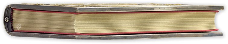 Farnese-Stundenbuch – Akademische Druck- u. Verlagsanstalt (ADEVA) – Ms M.69 – The Morgan Library & Museum (New York, USA)