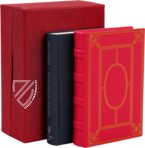 Farnese-Stundenbuch – Akademische Druck- u. Verlagsanstalt (ADEVA) – Ms M.69 – The Morgan Library & Museum (New York, USA)