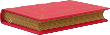 Farnese-Stundenbuch – Akademische Druck- u. Verlagsanstalt (ADEVA) – Ms M.69 – The Morgan Library & Museum (New York, USA)