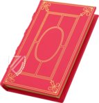 Farnese-Stundenbuch – Akademische Druck- u. Verlagsanstalt (ADEVA) – Ms M.69 – The Morgan Library & Museum (New York, USA)