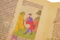 Faszination Heilpflanzen – Imago – Est. 28 = alfa M. 5. 9 – Biblioteca Estense Universitaria (Modena, Italien)