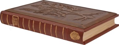 Faszination Heilpflanzen – Imago – Est. 28 = alfa M. 5. 9 – Biblioteca Estense Universitaria (Modena, Italien)