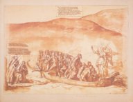 Federico Zuccaro: Dante Historiato – Salerno Editrice – 3523 – Gabinetto Disegni e Stampe degli Uffizi (Florenz, Italien) Federico Zuccaro: Dante Historiato – Salerno Editrice – 3523 – Gabinetto Disegni e Stampe degli Uffizi (Florenz, Italien)