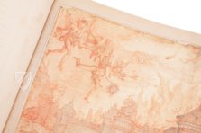 Federico Zuccaro: Dante Historiato – Salerno Editrice – 3523 – Gabinetto Disegni e Stampe degli Uffizi (Florenz, Italien) Federico Zuccaro: Dante Historiato – Salerno Editrice – 3523 – Gabinetto Disegni e Stampe degli Uffizi (Florenz, Italien)