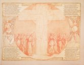 Federico Zuccaro: Dante Historiato – Salerno Editrice – 3523 – Gabinetto Disegni e Stampe degli Uffizi (Florenz, Italien) Federico Zuccaro: Dante Historiato – Salerno Editrice – 3523 – Gabinetto Disegni e Stampe degli Uffizi (Florenz, Italien)