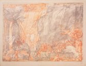 Federico Zuccaro: Dante Historiato – Salerno Editrice – 3523 – Gabinetto Disegni e Stampe degli Uffizi (Florenz, Italien) Federico Zuccaro: Dante Historiato – Salerno Editrice – 3523 – Gabinetto Disegni e Stampe degli Uffizi (Florenz, Italien)