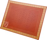 Federico Zuccaro: Dante Historiato – Salerno Editrice – 3523 – Gabinetto Disegni e Stampe degli Uffizi (Florenz, Italien) Federico Zuccaro: Dante Historiato – Salerno Editrice – 3523 – Gabinetto Disegni e Stampe degli Uffizi (Florenz, Italien)