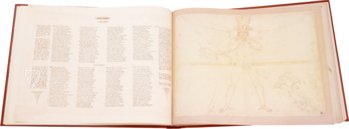 Federigo Zuccaro: Dante Historiato – Salerno Editrice – Gabinetto Disegni e Stampe degli Uffizi (Florenz, Italien)