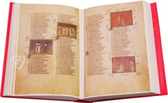 Ferrell-Vogüé Machaut Handschrift – DIAMM – MS Ferrell-Vogüé – Parker Library at Corpus Christi College Cambridge (Cambridge, Vereinigtes Königreich) Ferrell-Vogüé Machaut Handschrift – DIAMM – MS Ferrell-Vogüé – Parker Library at Corpus Christi College Cambridge (Cambridge, Vereinigtes Königreich)