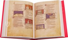 Ferrell-Vogüé Machaut Handschrift – DIAMM – MS Ferrell-Vogüé – Parker Library at Corpus Christi College Cambridge (Cambridge, Vereinigtes Königreich) Ferrell-Vogüé Machaut Handschrift – DIAMM – MS Ferrell-Vogüé – Parker Library at Corpus Christi College Cambridge (Cambridge, Vereinigtes Königreich)