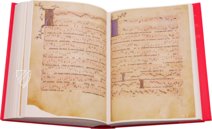 Ferrell-Vogüé Machaut Handschrift – DIAMM – MS Ferrell-Vogüé – Parker Library at Corpus Christi College Cambridge (Cambridge, Vereinigtes Königreich) Ferrell-Vogüé Machaut Handschrift – DIAMM – MS Ferrell-Vogüé – Parker Library at Corpus Christi College Cambridge (Cambridge, Vereinigtes Königreich)