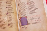 Ferrell-Vogüé Machaut Handschrift – DIAMM – MS Ferrell-Vogüé – Parker Library at Corpus Christi College Cambridge (Cambridge, Vereinigtes Königreich) Ferrell-Vogüé Machaut Handschrift – DIAMM – MS Ferrell-Vogüé – Parker Library at Corpus Christi College Cambridge (Cambridge, Vereinigtes Königreich)