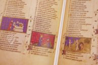 Ferrell-Vogüé Machaut Handschrift – DIAMM – MS Ferrell-Vogüé – Parker Library at Corpus Christi College Cambridge (Cambridge, Vereinigtes Königreich) Ferrell-Vogüé Machaut Handschrift – DIAMM – MS Ferrell-Vogüé – Parker Library at Corpus Christi College Cambridge (Cambridge, Vereinigtes Königreich)