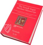 Ferrell-Vogüé Machaut Handschrift – DIAMM – MS Ferrell-Vogüé – Parker Library at Corpus Christi College Cambridge (Cambridge, Vereinigtes Königreich) Ferrell-Vogüé Machaut Handschrift – DIAMM – MS Ferrell-Vogüé – Parker Library at Corpus Christi College Cambridge (Cambridge, Vereinigtes Königreich)