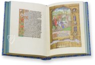 Fitzwilliam-Stundenbuch – The Folio Society – MS 1058-1975 – Fitzwilliam Museum (Cambridge, Vereinigtes Königreich)