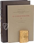 Forster-Codizes – Giunti Editore – ms “Forster” – Victoria and Albert Museum (London, Vereinigtes Königreich)