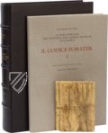 Forster-Codizes – Giunti Editore – ms “Forster” – Victoria and Albert Museum (London, Vereinigtes Königreich)