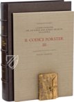 Forster-Codizes – Giunti Editore – ms “Forster” – Victoria and Albert Museum (London, Vereinigtes Königreich)