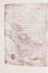 Fragment der Lorscher Annalen – Akademische Druck- u. Verlagsanstalt (ADEVA) – Cod. Vindob. 515 – Österreichische Nationalbibliothek (Wien, Österreich)