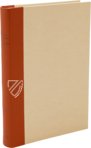 Francesco Tranchedino: Diplomatische Geheimschriften – Cod. Vindob. 2398 – Österreichische Nationalbibliothek (Wien, Österreich) Faksimile