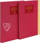 Frankfurter Pessach-Haggadah – Propyläen Verlag – Jüdisches Museum Frankfurt (Frankfurt am Main, Deutschland)