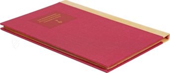 Frankfurter Pessach-Haggadah – Propyläen Verlag – Jüdisches Museum Frankfurt (Frankfurt am Main, Deutschland)