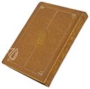 Franz von Assisi - Vom Umgang mit Tieren – AyN Ediciones – ms. árabe 898 – Real Biblioteca del Monasterio de San Lorenzo de El Escorial (San Lorenzo de El Escorial, Spanien)